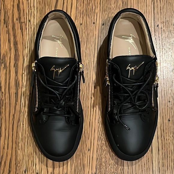 Giuseppe Zanotti Shoes main image 5